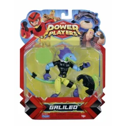 Power Players - Figura Básica 15 cm (varios modelos)