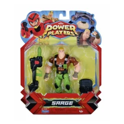 Power Players - Figura Básica 15 cm (varios modelos)