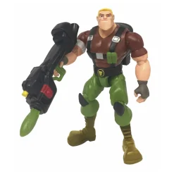 Power Players - Figura Básica 15 cm (varios modelos)