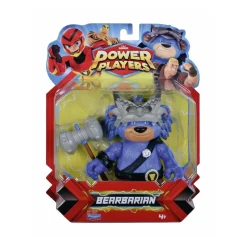Power Players - Figura Básica 15 cm (varios modelos)