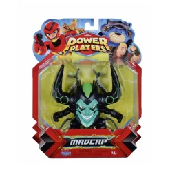 Power Players - Figura Básica 15 cm (varios modelos)