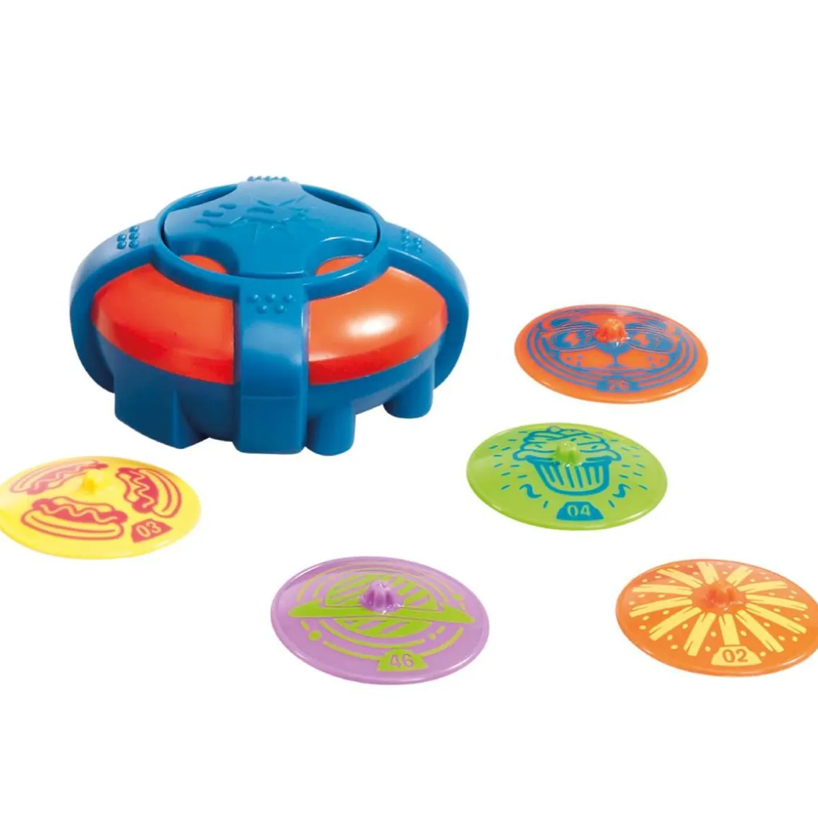 Power Pux - Power Pack (varios modelos)