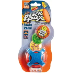 Power Pux - Power Pack (varios modelos)