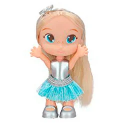 Precious Girls - Minimuñeca Sorpresa