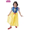 Princesas Disney - Blancanieves - Disfraz infantil 7-8 años