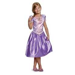 Princesas Disney - Disfraz Rapunzel (3-4 años)