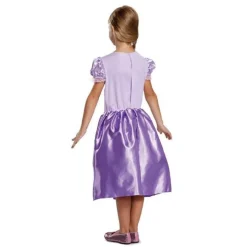 Princesas Disney - Disfraz Rapunzel (3-4 años)