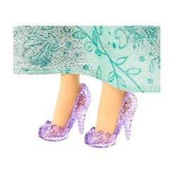 Princesas Disney - Muñeca Ariel