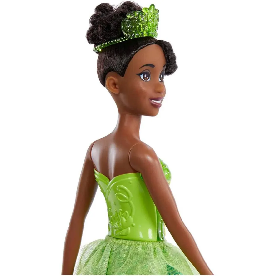 Princesas Disney - Muñeca Tiana