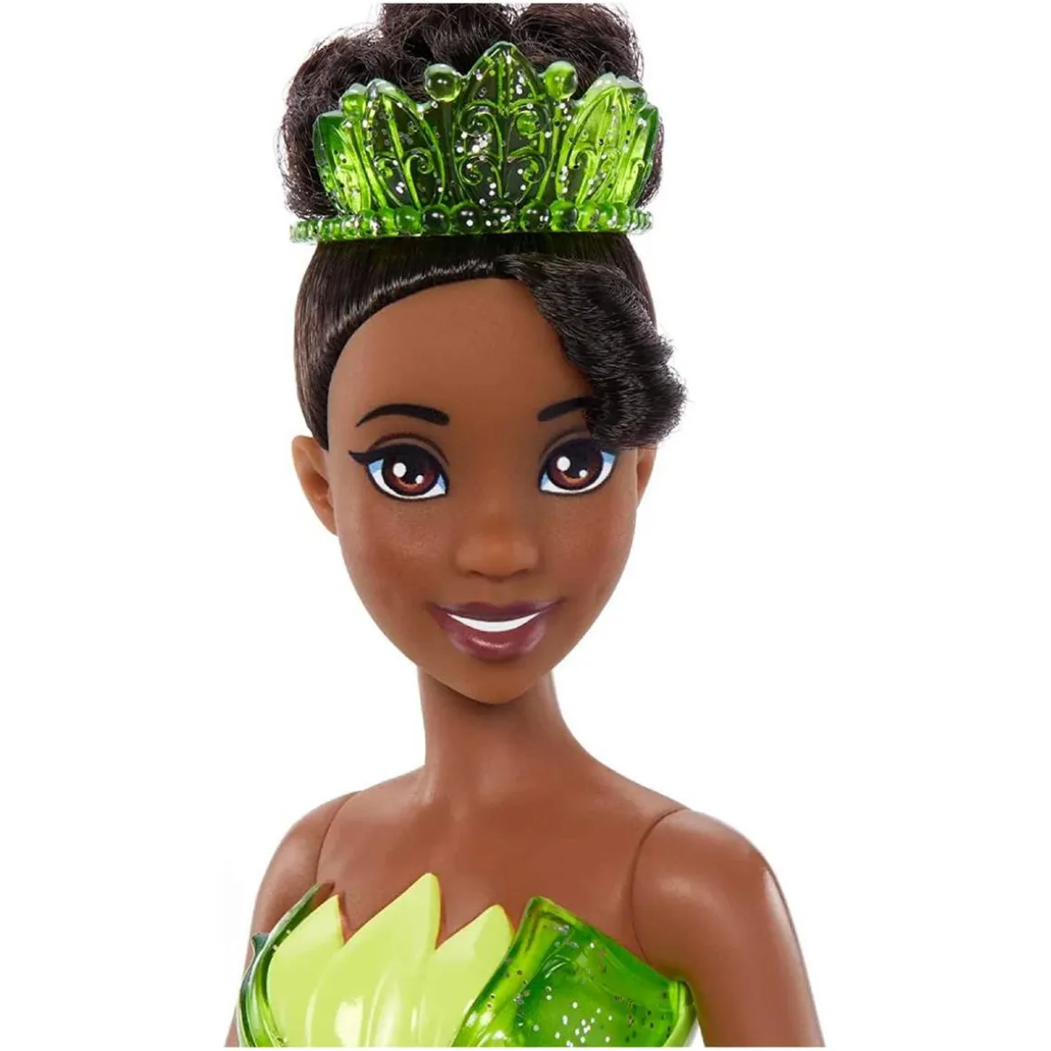 Princesas Disney - Muñeca Tiana