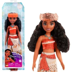 Princesas Disney - Muñeca Vaiana