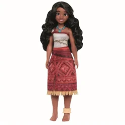 Princesas Disney - Muñeca Vaiana fashion