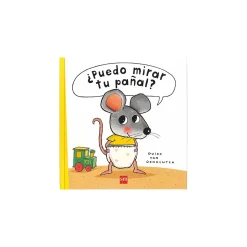 ¿Puedo Mirar tu Pañal?