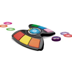 Pulsa el Primero: el Desafío