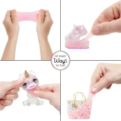 Rainbow High - Amaya Raine - Muñeca Rainbow World