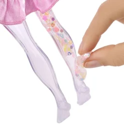 Rainbow High - Bella Parker - Muñeca Rainbow Shimmers