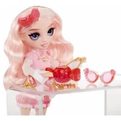 Rainbow High - Creative Crystals - Bella Parker