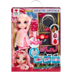 Rainbow High - Creative Crystals - Bella Parker