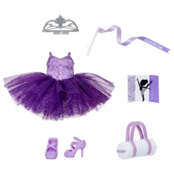 Rainbow High - Fashion set (Varios modelos)