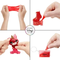 Rainbow High - Ruby Anderson - Muñeca Rainbow World