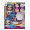 Rainbow High - Skyler Bradshaw - Muñeca Rainbow Shimmers