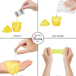 Rainbow High - Sunny Madison - Muñeca Rainbow World