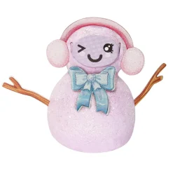 Rainbow High - Violet Willow - Muñeca Winter Wonderland