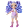 Rainbow High Littles - Amethyst Willow