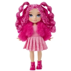 Rainbow High Littles - Magenta Monroe