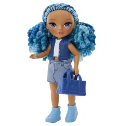 Rainbow High Littles - Sapphire Bradshaw