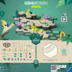 Ravensburger - Accesorio de juego de canicas Starter Set ㅤ