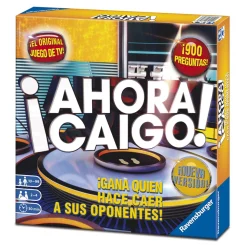 Ravensburger - Ahora Caigo