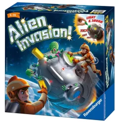 Ravensburger - Alien Invasion