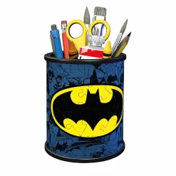 Ravensburger - Batman - Puzzle 3D Portalápices