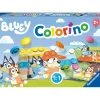 Ravensburger - Bluey - Colorino