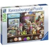 Ravensburger - Cerveza artesanal - Puzzle 1500 piezas