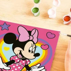 Ravensburger - CreArt Serie E - Disney Minnie