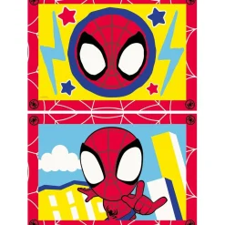 Ravensburger - CreArt Serie junior Spidey