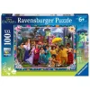 Ravensburger - Disney - Puzzle Encanto 100 XXL de 100 pzs