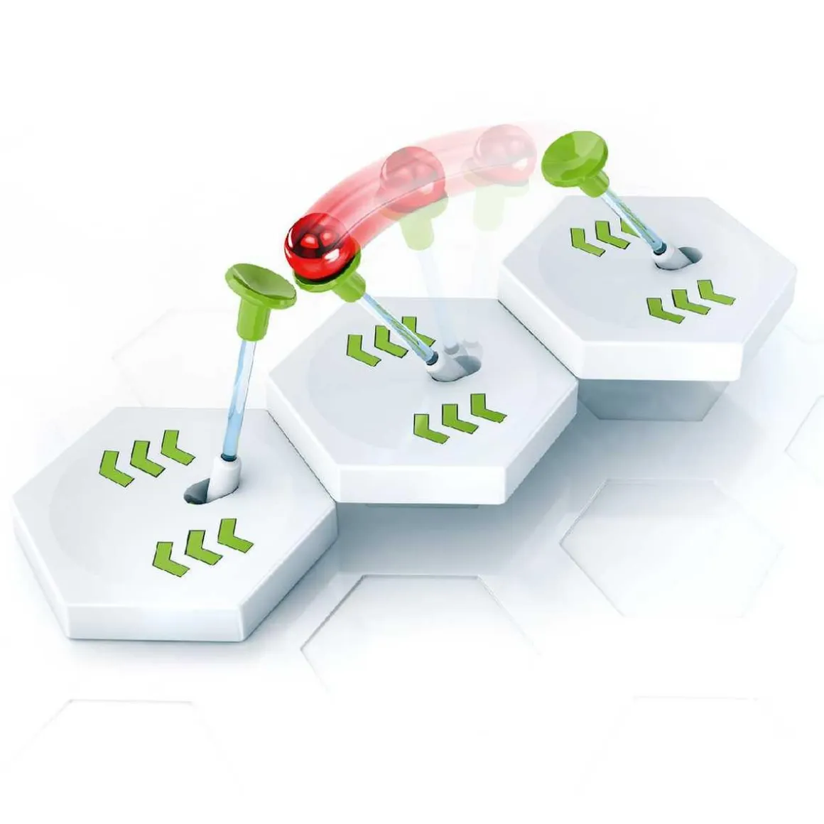 Ravensburger - Gravitrax Transfer