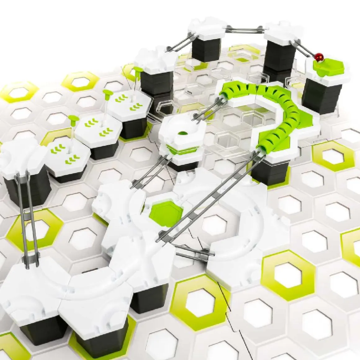 Ravensburger - Gravitrax Transfer