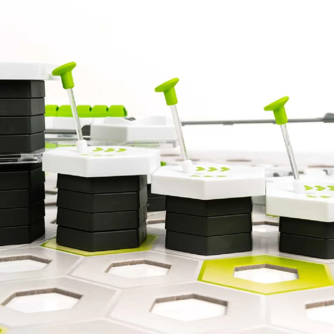 Ravensburger - Gravitrax Transfer