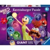 Ravensburger - Inside Out 2 - Puzzle 60 piezas gigante