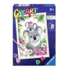 Ravensburger - Koalas adorables CreArt