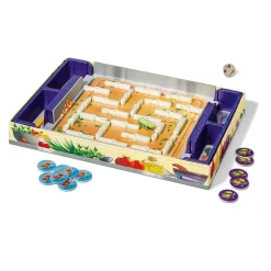 Ravensburger - La Cucaracha - 10ª Edición Brilla en la oscuridad