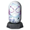 Ravensburger - Marvel 3D Puzzle Ghost Spider Hylkies