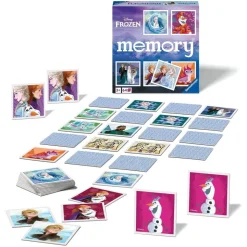 Ravensburger - Memory Frozen