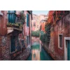Ravensburger - Otoño en Venecia - Puzzle 1000 piezas