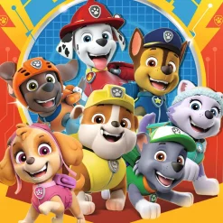 Ravensburger - Patrulla Canina - Pack Puzzles 3x49 Piezas