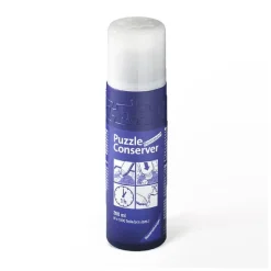 Ravensburger - Pegamento permanente puzzles